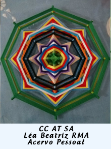 Mandala da mamãe