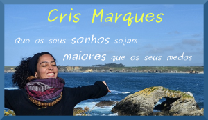 Palestra de Cris Marques